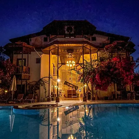 Murat Pasha Mansion (adults Only) Hotel