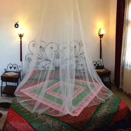 Hotel Murat Pasha Mansion (adults Only)