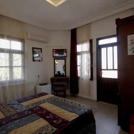 Murat Pasha Mansion (adults Only) 3*