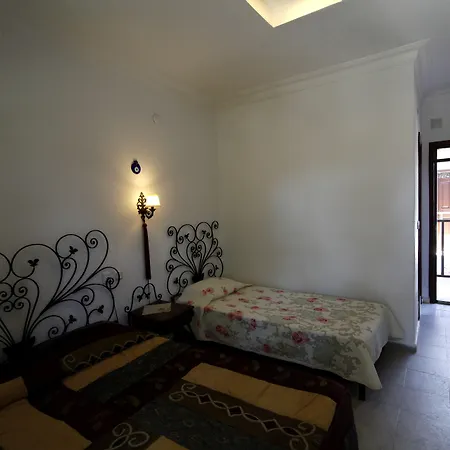 Murat Pasha Mansion (adults Only)