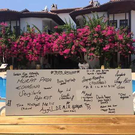 Murat Pasha Mansion (adults Only) Hotel
