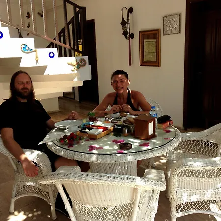 Murat Pasha Mansion (adults Only) Hotell Dalyan