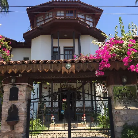 Murat Pasha Mansion (adults Only) 3*