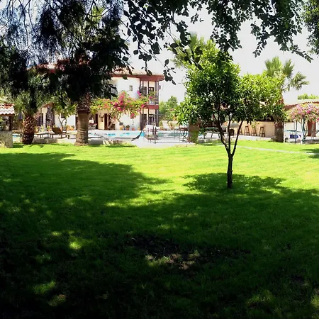 Ξενοδοχείο Murat Pasha Mansion (adults Only)