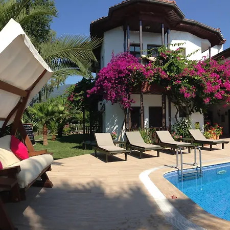 Murat Pasha Mansion (adults Only) Hotel Dalyan