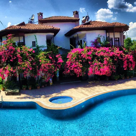 Hotel Murat Pasha Mansion (adults Only) Dalyan
