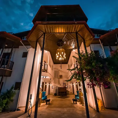 Murat Pasha Mansion (adults Only)