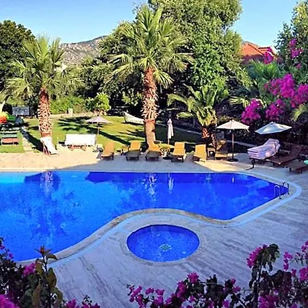 Ξενοδοχείο Murat Pasha Mansion (adults Only)