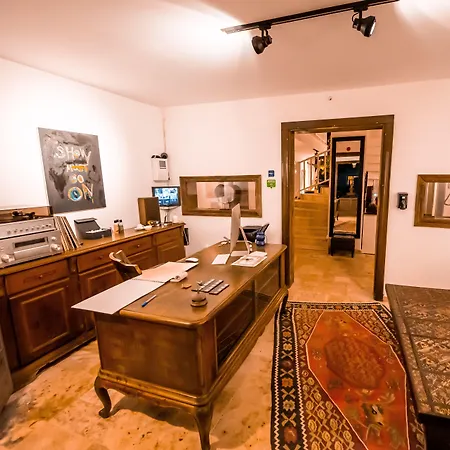 Murat Pasha Mansion (adults Only) Hotel 3*