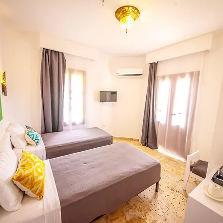 Murat Pasha Mansion (adults Only) 3*