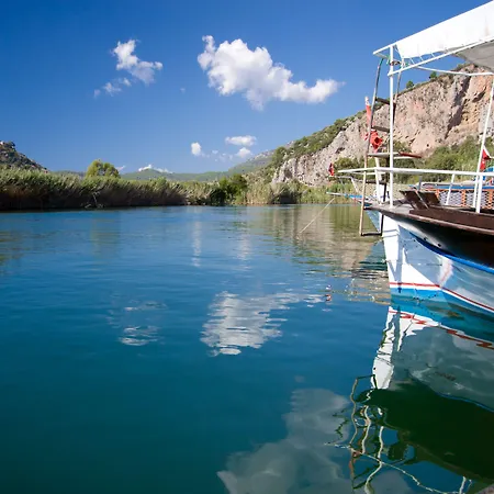 Murat Pasha Mansion (adults Only) Hotel Dalyan