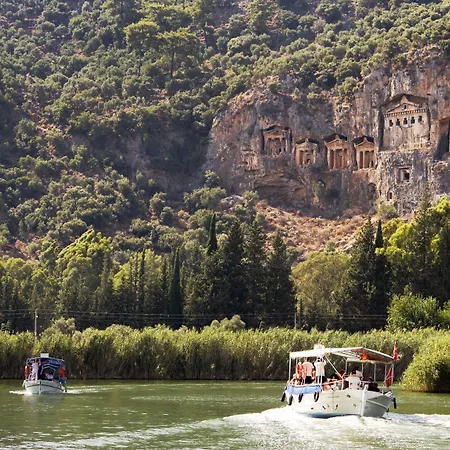 Ξενοδοχείο Murat Pasha Mansion (adults Only) 3*