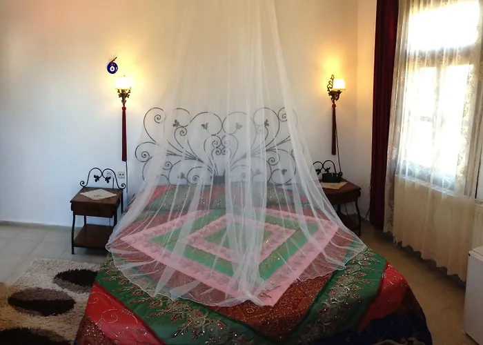 Hotel Murat Pasha Mansion (adults Only)