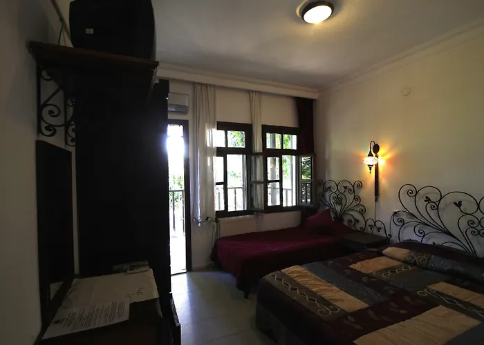 Hotel Murat Pasha Mansion (adults Only)